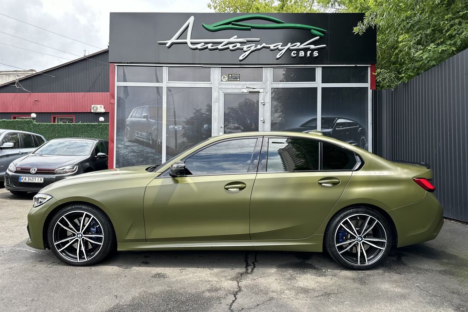 Продам BMW 330 I Xdrive  2019 года в Киеве