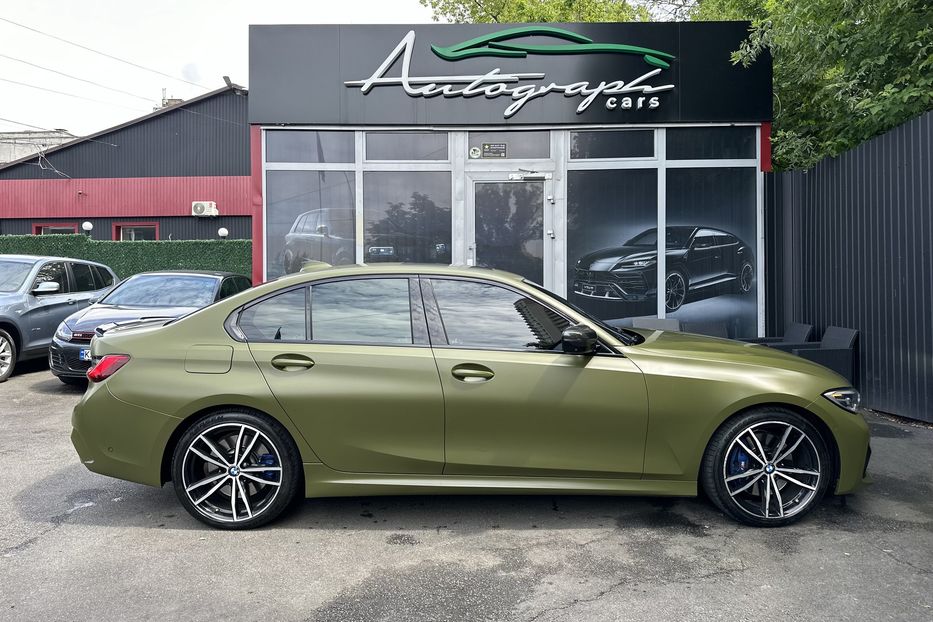 Продам BMW 330 I Xdrive  2019 года в Киеве