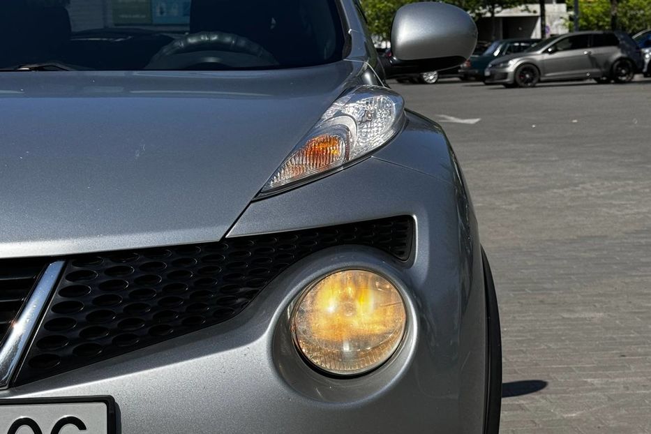 Продам Nissan Juke 2010 года в Днепре