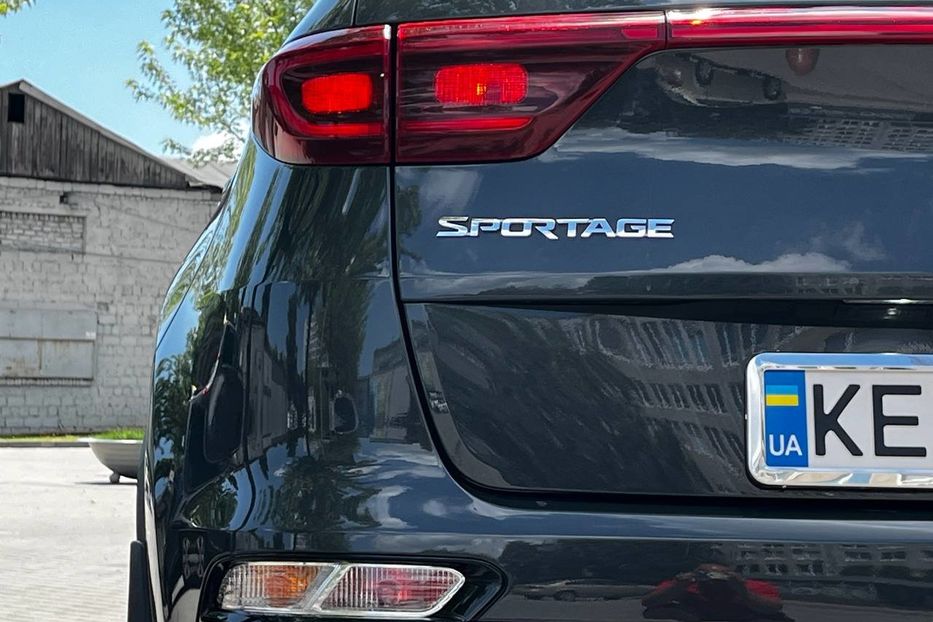 Продам Kia Sportage 2019 года в Днепре