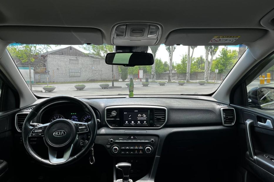 Продам Kia Sportage 2019 года в Днепре