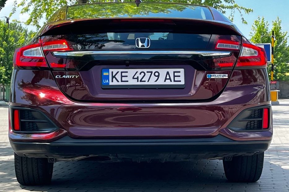 Продам Honda Civic 2018 года в Днепре