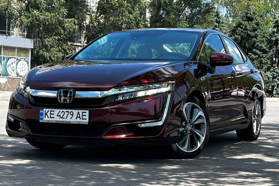 Продам Honda Civic 2018 года в Днепре