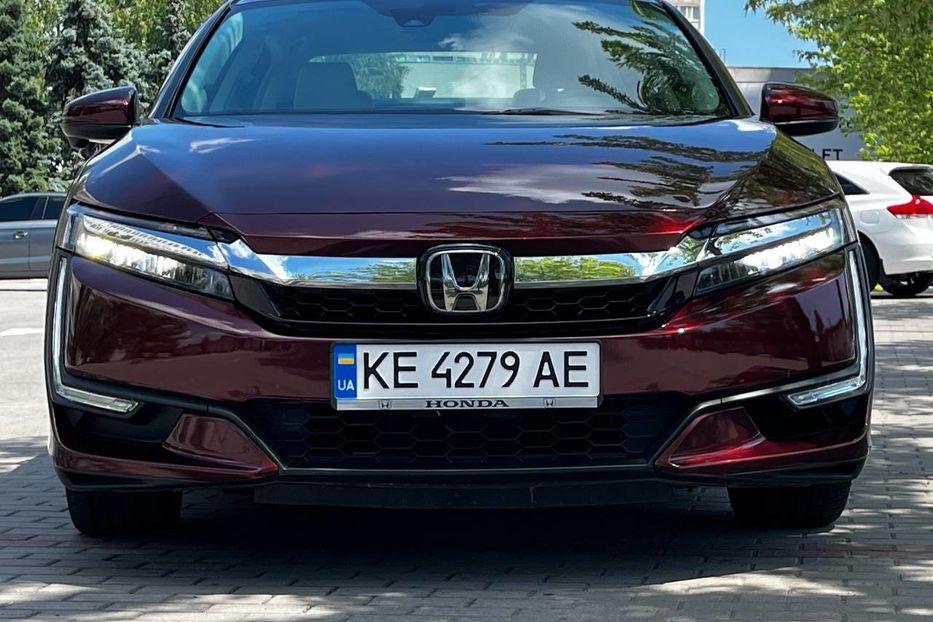 Продам Honda Civic 2018 года в Днепре