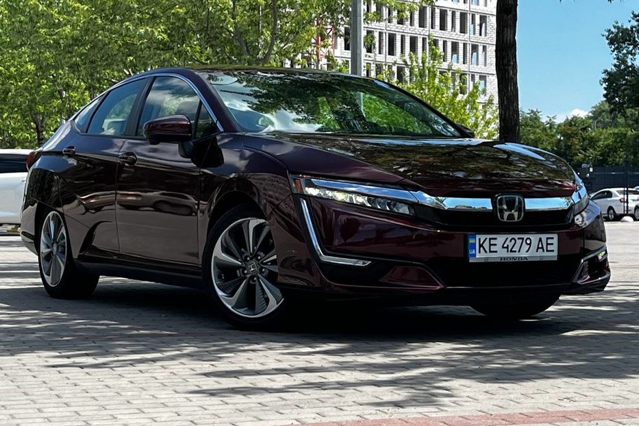 Продам Honda Civic 2018 года в Днепре