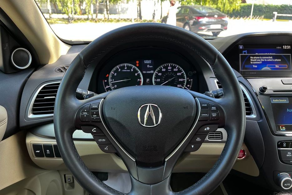 Продам Acura RDX 2018 года в Днепре