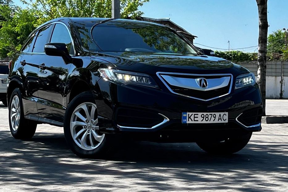 Продам Acura RDX 2018 года в Днепре