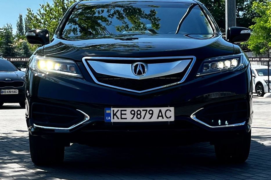 Продам Acura RDX 2018 года в Днепре