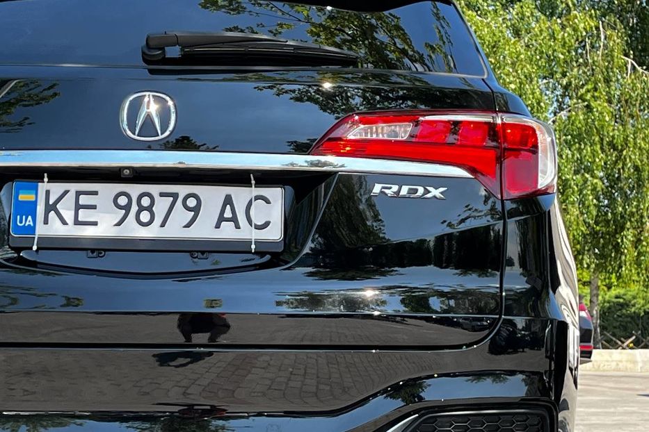 Продам Acura RDX 2018 года в Днепре