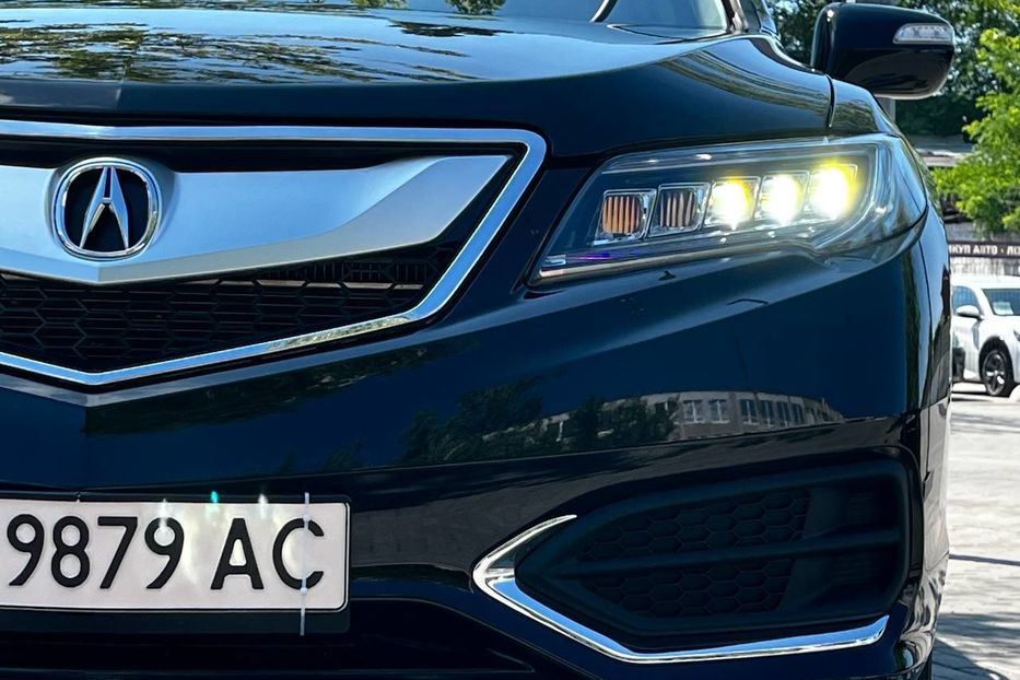 Продам Acura RDX 2018 года в Днепре