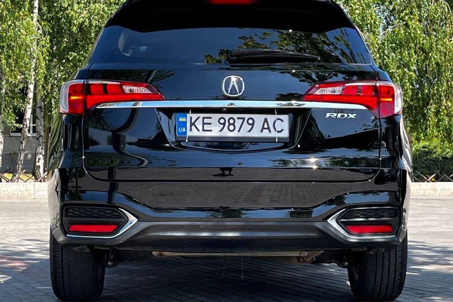 Продам Acura RDX 2018 года в Днепре