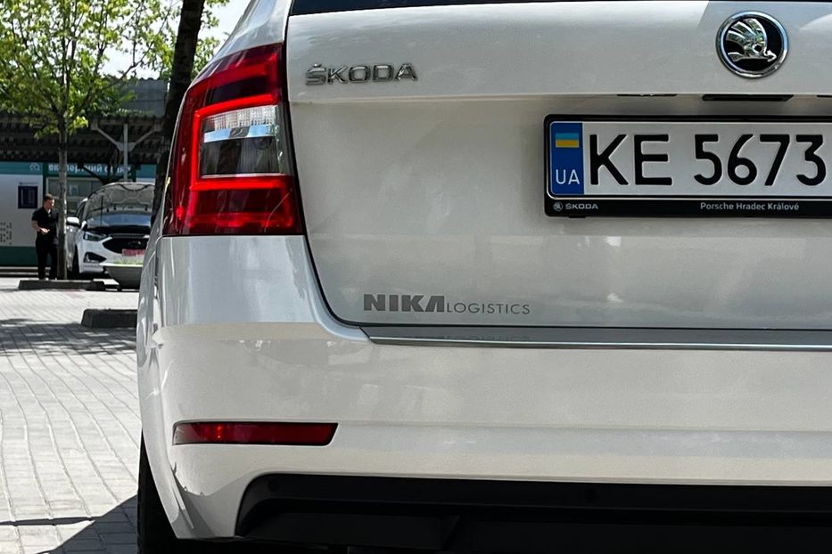 Продам Skoda Octavia 2018 года в Днепре