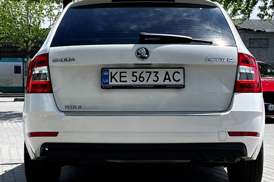 Продам Skoda Octavia 2018 года в Днепре