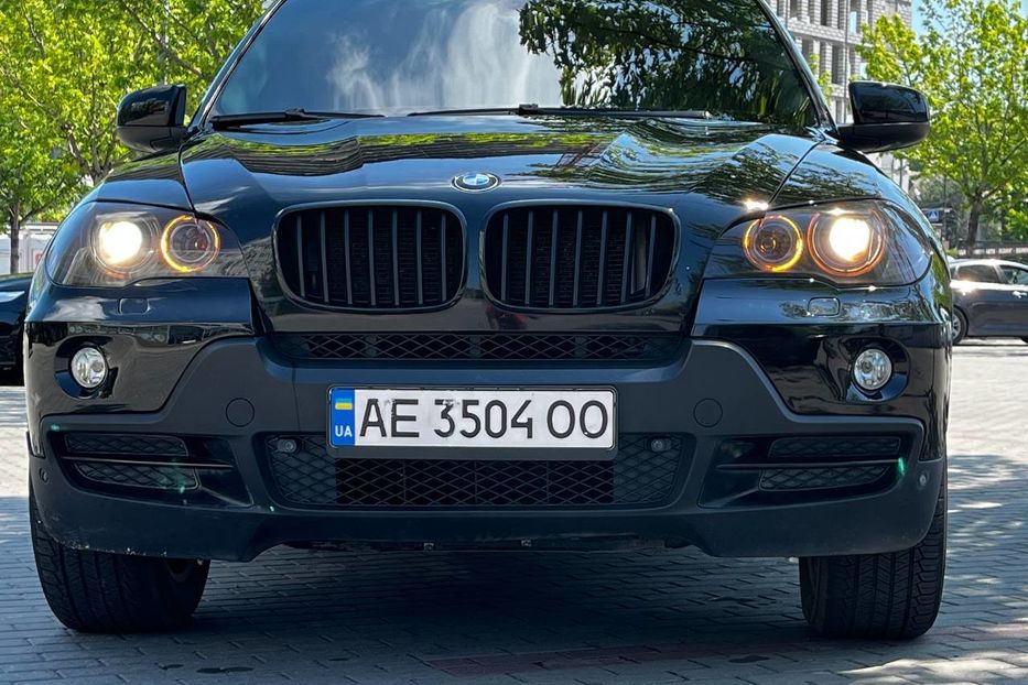 Продам BMW X5 2010 года в Днепре