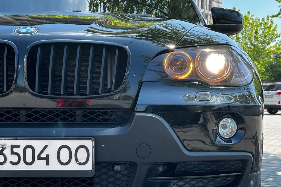 Продам BMW X5 2010 года в Днепре