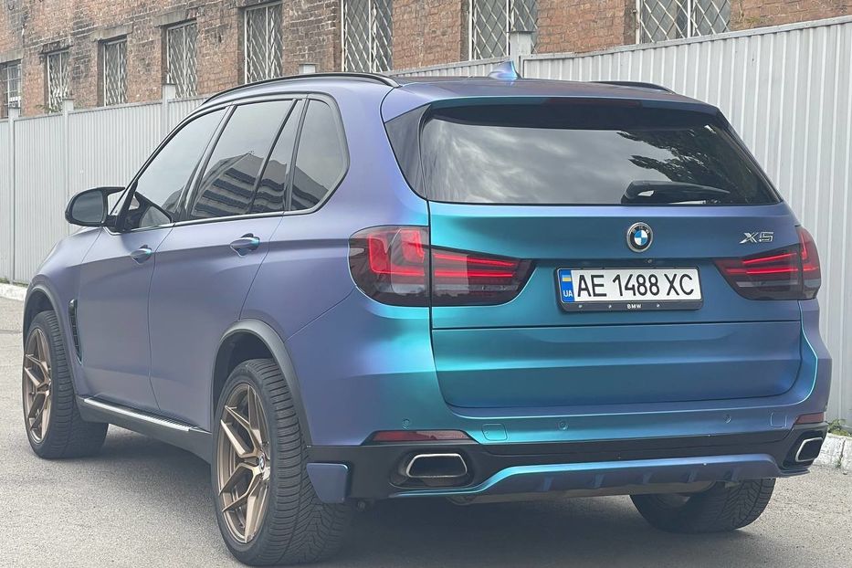 Продам BMW X5 M 2014 года в Днепре