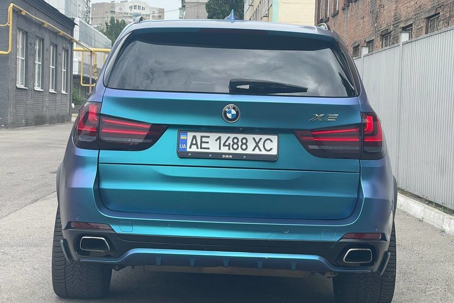 Продам BMW X5 M 2014 года в Днепре