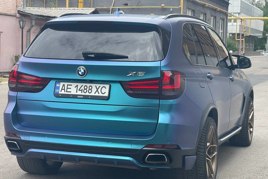 Продам BMW X5 M 2014 года в Днепре