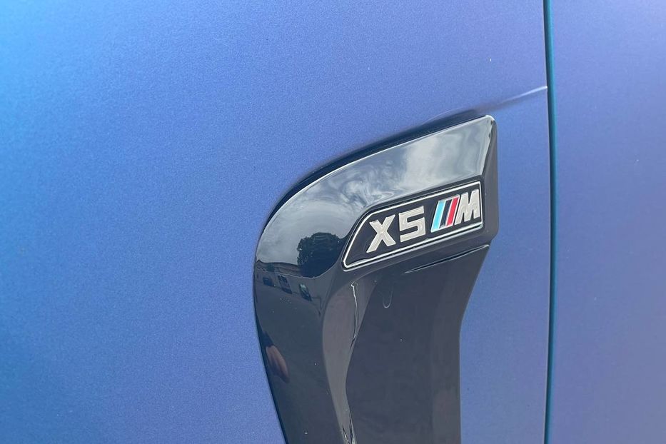 Продам BMW X5 M 2014 года в Днепре