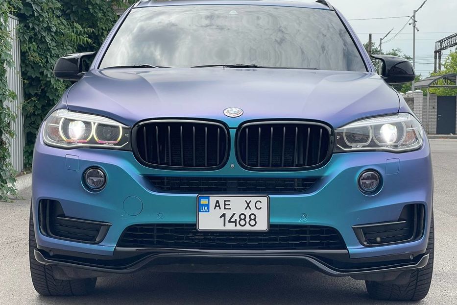 Продам BMW X5 M 2014 года в Днепре