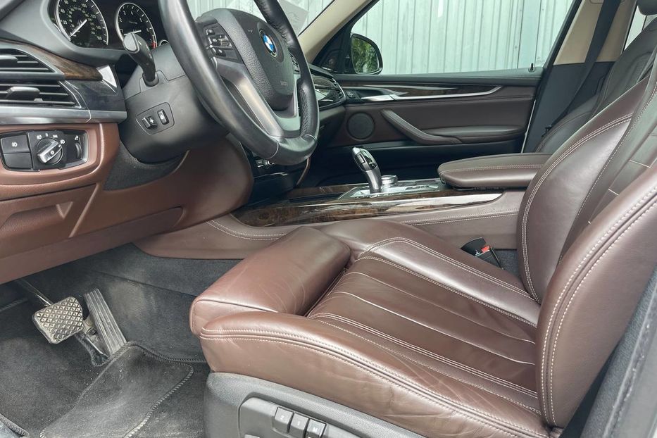 Продам BMW X5 M 2014 года в Днепре