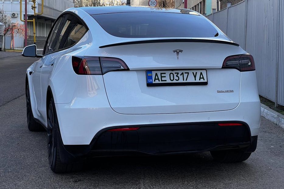 Продам Tesla Model Y 2021 года в Днепре