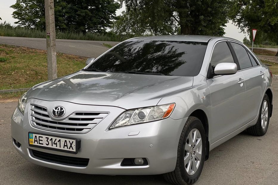 Продам Toyota Camry 2006 года в Днепре