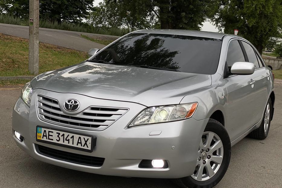 Продам Toyota Camry 2006 года в Днепре