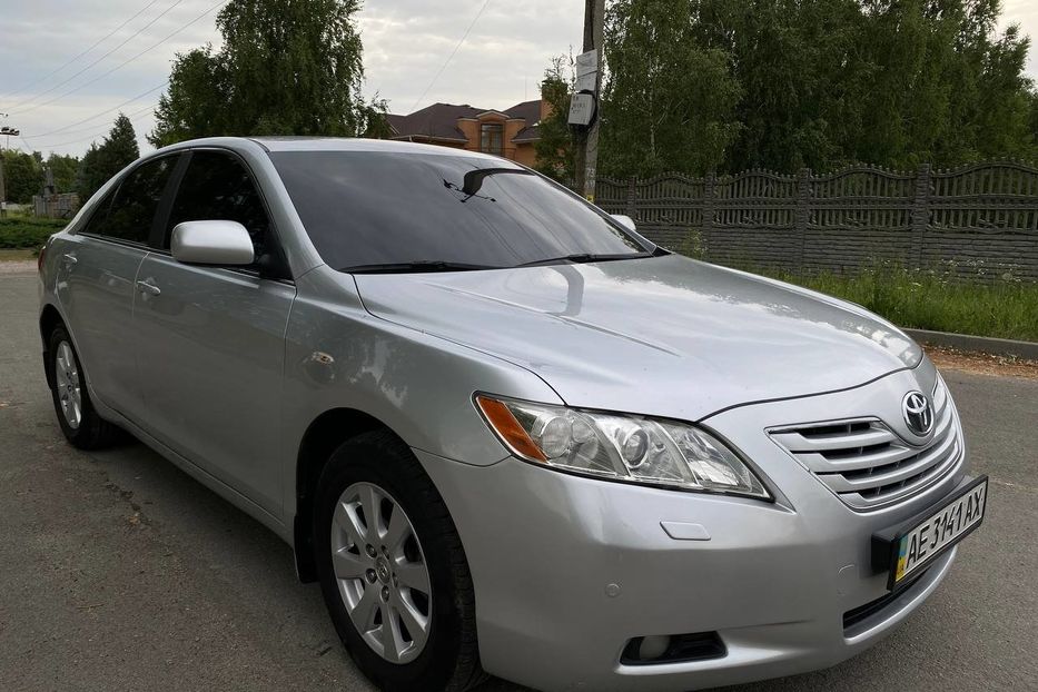 Продам Toyota Camry 2006 года в Днепре