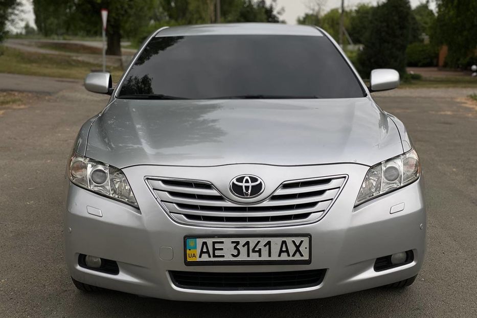 Продам Toyota Camry 2006 года в Днепре