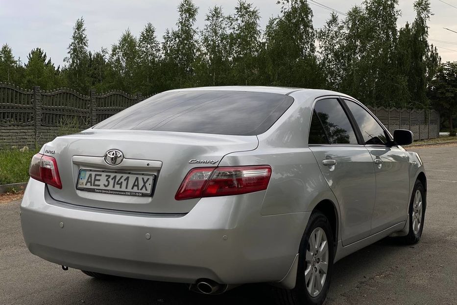 Продам Toyota Camry 2006 года в Днепре