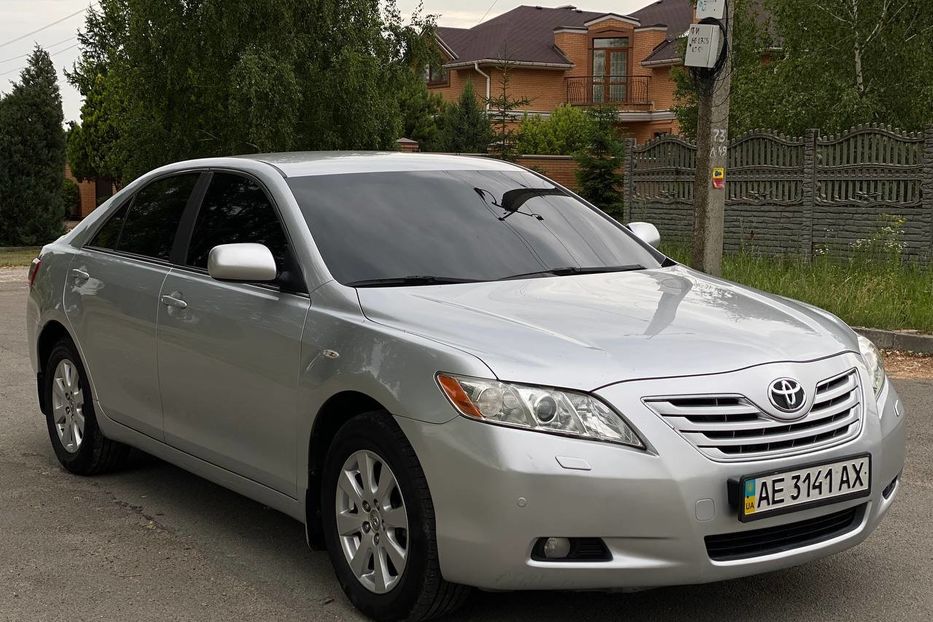 Продам Toyota Camry 2006 года в Днепре