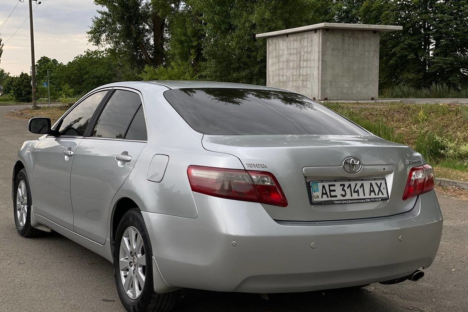 Продам Toyota Camry 2006 года в Днепре