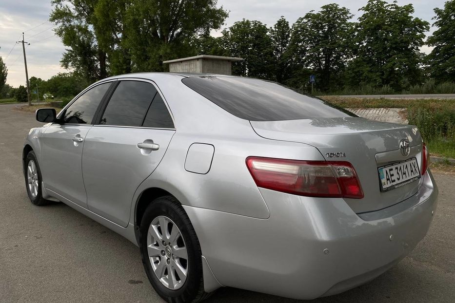 Продам Toyota Camry 2006 года в Днепре