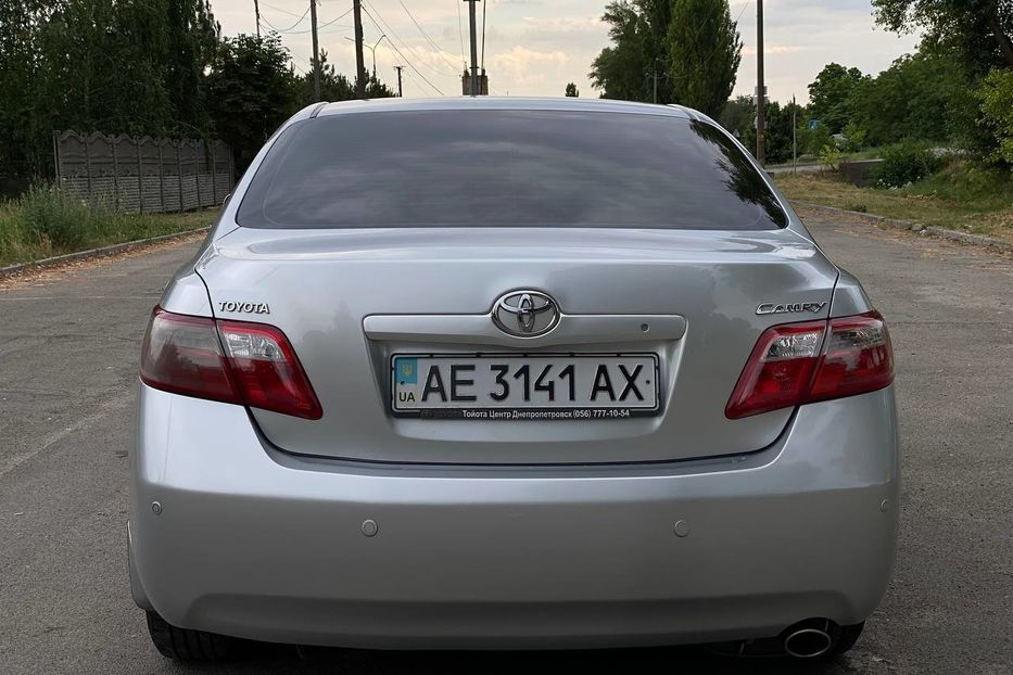 Продам Toyota Camry 2006 года в Днепре