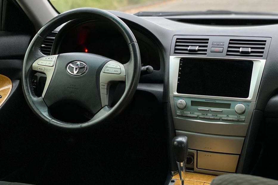 Продам Toyota Camry 2006 года в Днепре