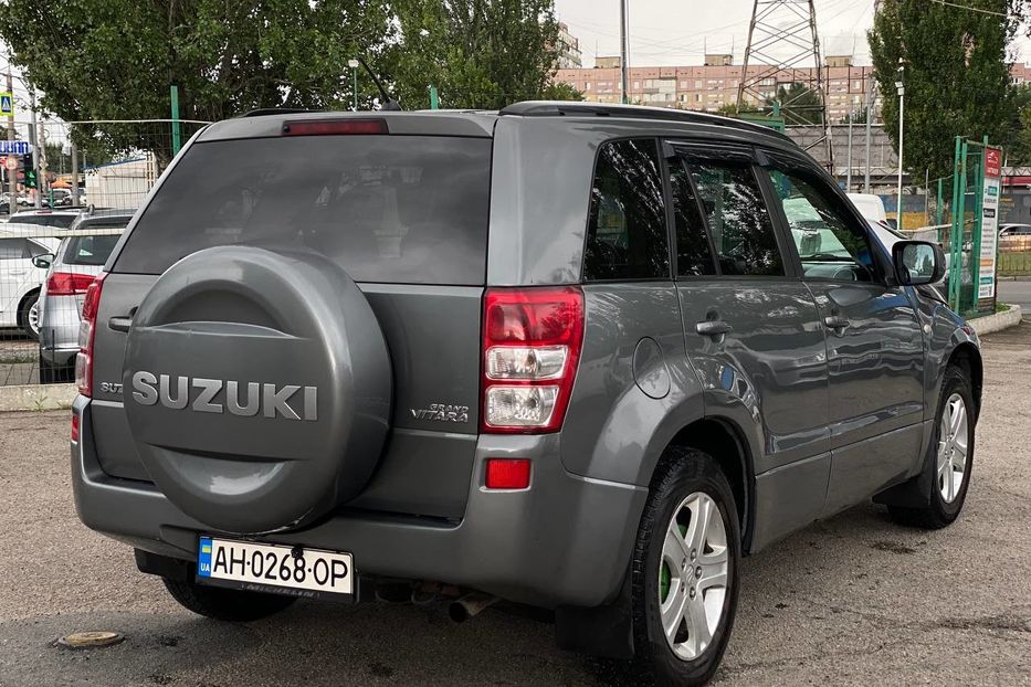 Продам Suzuki Grand Vitara 2006 года в Днепре