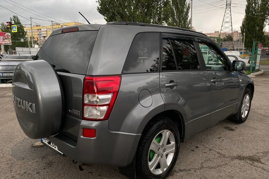 Продам Suzuki Grand Vitara 2006 года в Днепре