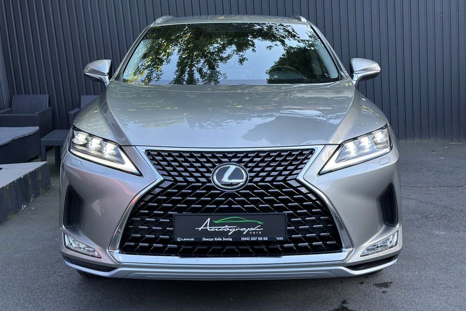 Продам Lexus RX 300 AWD 2021 года в Киеве