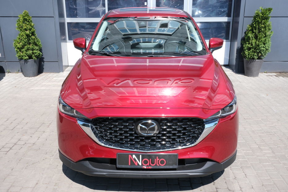 Продам Mazda CX-5 2023 года в Одессе