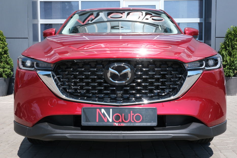 Продам Mazda CX-5 2023 года в Одессе