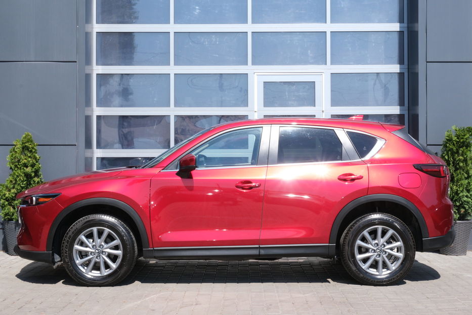 Продам Mazda CX-5 2023 года в Одессе