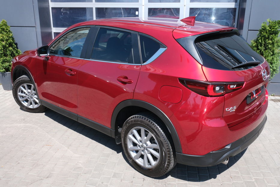 Продам Mazda CX-5 2023 года в Одессе