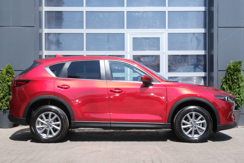 Продам Mazda CX-5 2023 года в Одессе