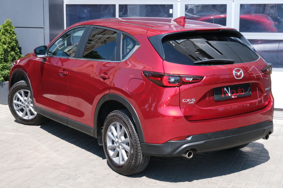 Продам Mazda CX-5 2023 года в Одессе