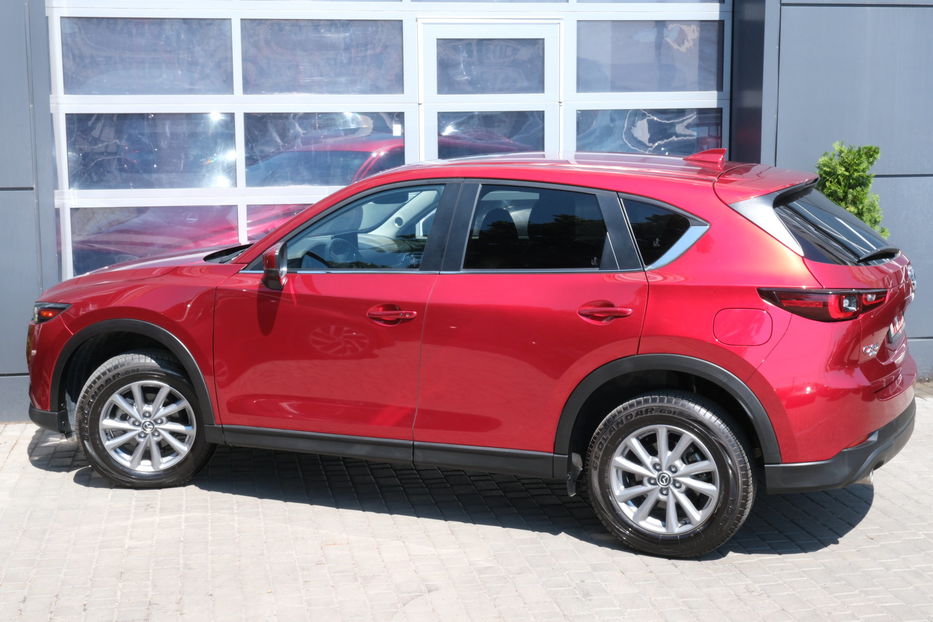 Продам Mazda CX-5 2023 года в Одессе