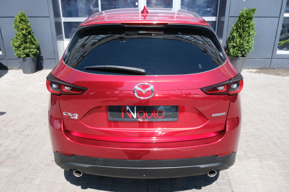 Продам Mazda CX-5 2023 года в Одессе