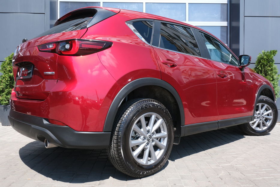 Продам Mazda CX-5 2023 года в Одессе