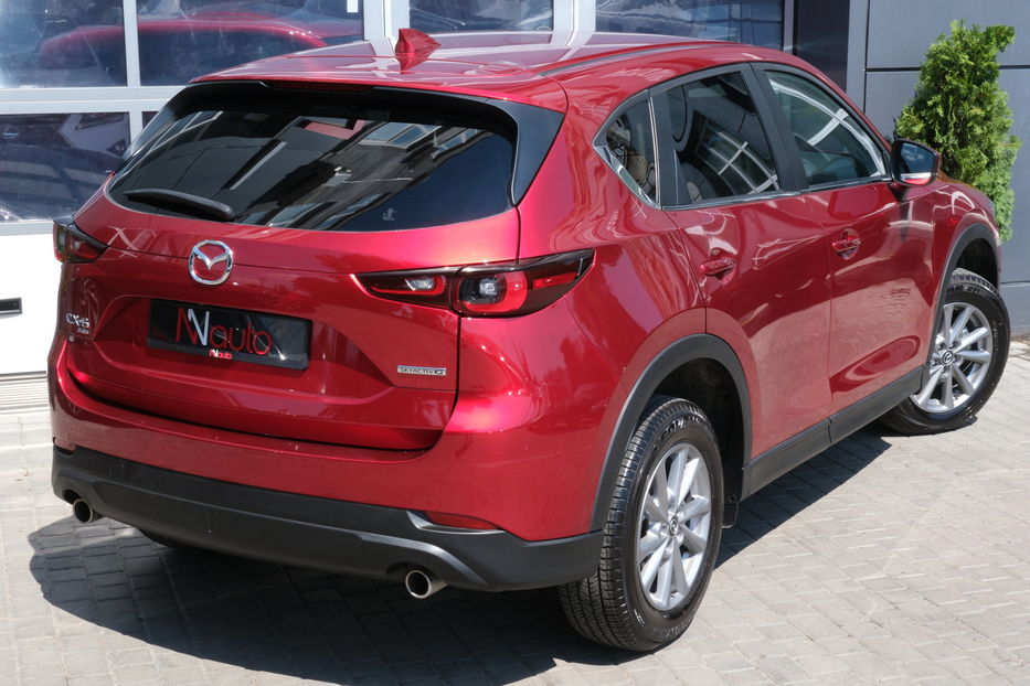 Продам Mazda CX-5 2023 года в Одессе