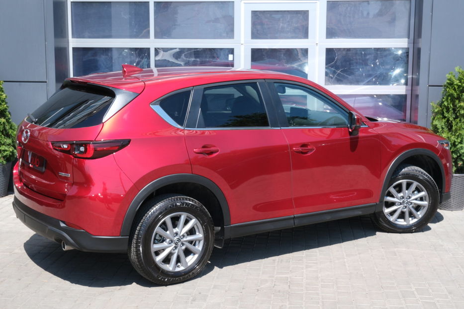 Продам Mazda CX-5 2023 года в Одессе